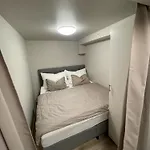 Newly Renovated Apartment In The Middle Of Trondheim City Centre