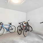 Newly Renovated Apartment In The Middle Of Trondheim City Centre