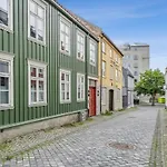 Newly Renovated Apartment In The Middle Of Trondheim City Centre